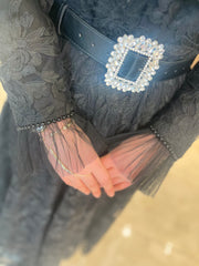 İthal Tasarım Elbise