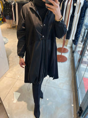 Tığ Triko Giyçık