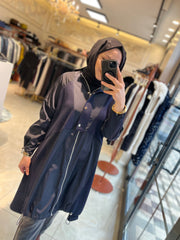 Tığ Triko Giyçık