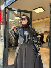 Rugan Tasarım Ceket