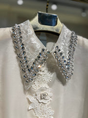 İthal Tasarım Gömlek