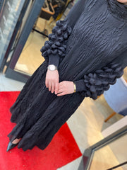 İthal Tasarım Elbise