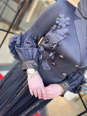 İthal Tasarım Elbise