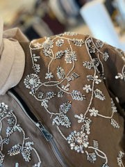 İthal Tasarım Ceket