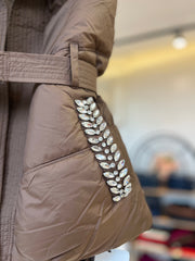 İthal Şişme Yelek