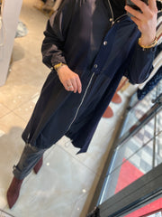 Tığ Triko Giyçık