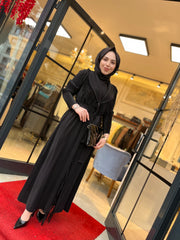 İthal Püsküllü Giyçık