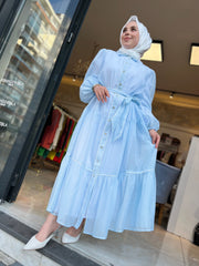 İthal Tasarım Elbise