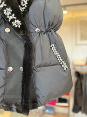 İthal Şişme Yelek