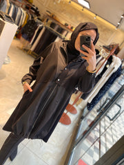 Tığ Triko Giyçık