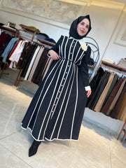 İthal Tasarım Elbise