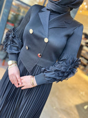 İthal Tasarım Elbise