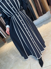 İthal Tasarım Elbise