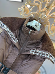 İthal Şişme Yelek