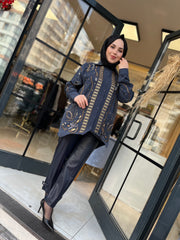 Tasarım Cupra Gömlek