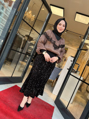 İthal Tasarım Bluz