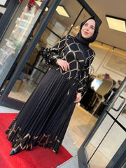 İthal Tasarım Elbise