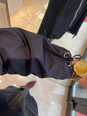 Tığ Triko Giyçık