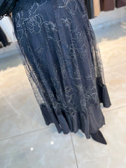 İthal Tasarım Elbise