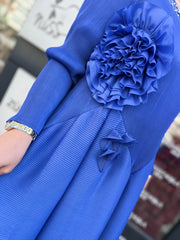 İthal Tasarım Elbise