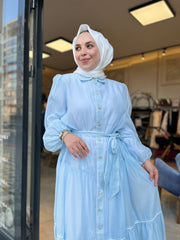 İthal Tasarım Elbise