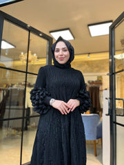 İthal Tasarım Elbise