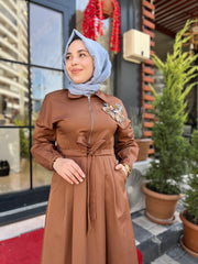 Kayra Tasarım Elbise