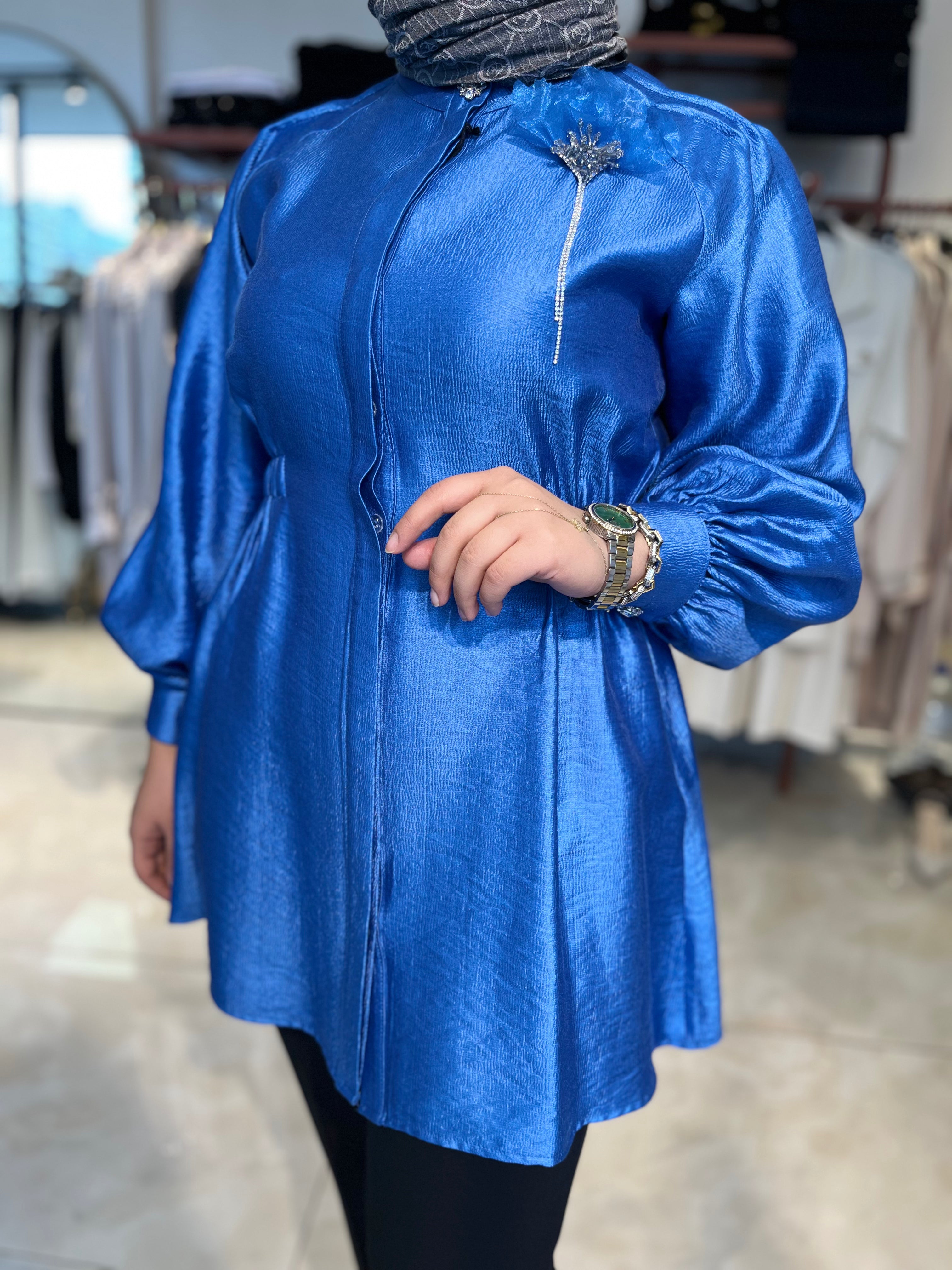 Kayra 21045 Tunik